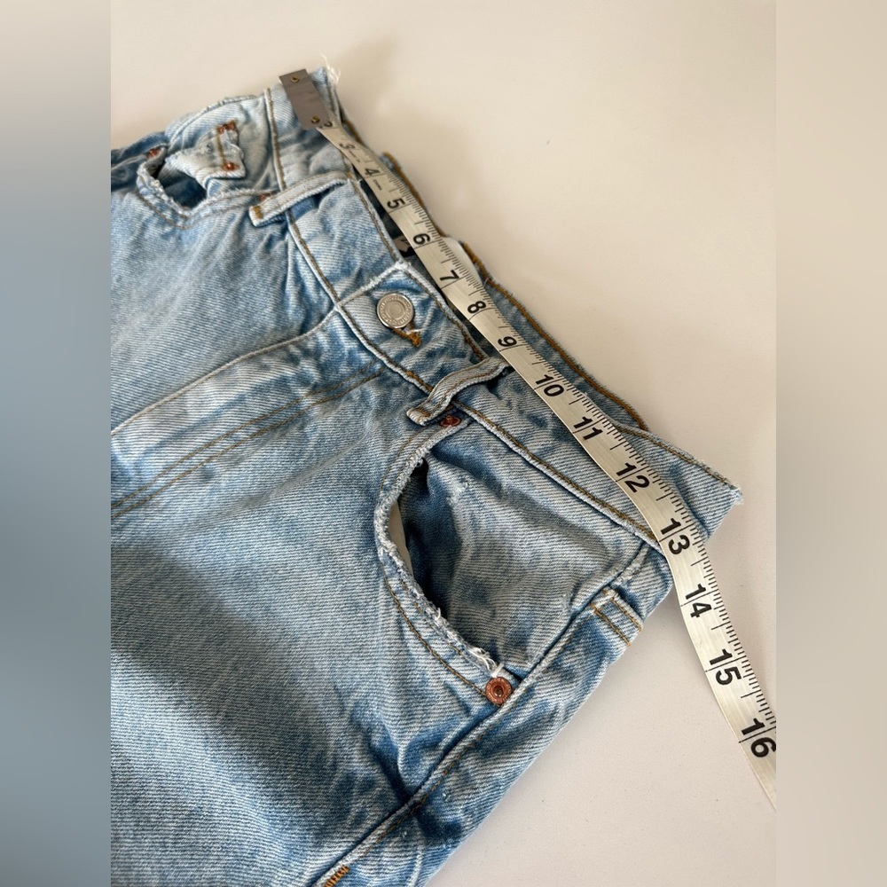 ZARA - Premium '90s full length jeans - Picture 9 of 16